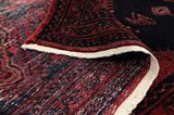 Enjelas - Hamadan Персийски връзван килим 300x128 - Снимка 5