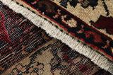 Bakhtiari Персийски връзван килим 300x159 - Снимка 6