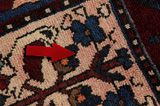 Bakhtiari Персийски връзван килим 300x159 - Снимка 17