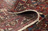 Bakhtiari Персийски връзван килим 312x214 - Снимка 5