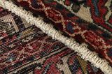 Bakhtiari Персийски връзван килим 312x214 - Снимка 6