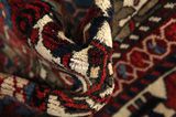 Bakhtiari Персийски връзван килим 312x214 - Снимка 7