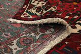 Afshar - Sirjan Персийски връзван килим 287x209 - Снимка 5