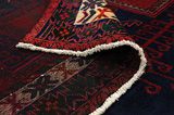 Afshar - Sirjan Персийски връзван килим 273x170 - Снимка 5