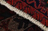 Afshar - Sirjan Персийски връзван килим 273x170 - Снимка 6