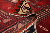 Lori - Bakhtiari Персийски връзван килим 217x167 - Снимка 5