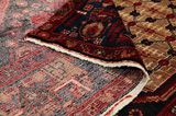Songhor - Koliai Персийски връзван килим 282x150 - Снимка 5