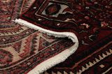 Hosseinabad - Hamadan Персийски връзван килим 324x113 - Снимка 5