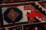 Hosseinabad - Hamadan Персийски връзван килим 324x113 - Снимка 17