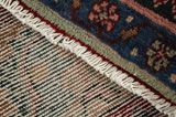 Songhor - Koliai Персийски връзван килим 266x117 - Снимка 6