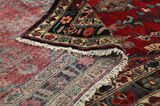 Sarouk - Farahan Персийски връзван килим 309x107 - Снимка 5