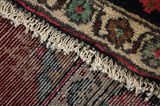 Sarouk - Farahan Персийски връзван килим 309x107 - Снимка 6
