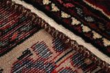 Hosseinabad - Hamadan Персийски връзван килим 324x110 - Снимка 6