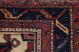Bakhtiari Персийски връзван килим 210x140 - Снимка 3