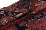 Bakhtiari Персийски връзван килим 210x140 - Снимка 5