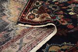 Sarouk - Farahan Персийски връзван килим 294x105 - Снимка 5