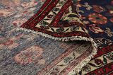 Sarouk - Farahan Персийски връзван килим 290x107 - Снимка 5