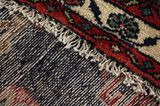 Sarouk - Farahan Персийски връзван килим 290x107 - Снимка 6