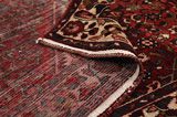 Hosseinabad - Hamadan Персийски връзван килим 305x110 - Снимка 5