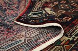 Tuyserkan - Hamadan Персийски връзван килим 315x110 - Снимка 5