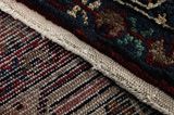 Tuyserkan - Hamadan Персийски връзван килим 315x110 - Снимка 6