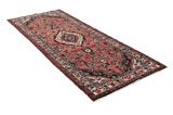 Sarouk - Lilian Персийски връзван килим 300x112 - Снимка 1