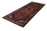 Sarouk - Lilian Персийски връзван килим 300x112 - Снимка 2