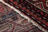Enjelas - Hamadan Персийски връзван килим 317x107 - Снимка 6
