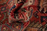 Enjelas - Hamadan Персийски връзван килим 317x107 - Снимка 7