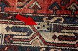 Enjelas - Hamadan Персийски връзван килим 317x107 - Снимка 17