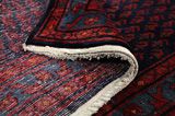 Mir - Sarouk Персийски връзван килим 323x123 - Снимка 5