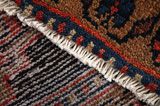 Wiss Персийски връзван килим 315x100 - Снимка 6