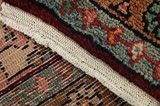 Enjelas - Hamadan Персийски връзван килим 295x100 - Снимка 6
