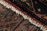 Enjelas - Hamadan Персийски връзван килим 320x110 - Снимка 6
