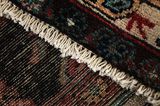 Sarouk - Farahan Персийски връзван килим 305x105 - Снимка 6