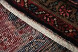 Lilian - Sarouk Персийски връзван килим 336x123 - Снимка 6