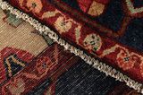 Tuyserkan - Hamadan Персийски връзван килим 276x157 - Снимка 6