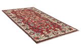 Sarouk - Farahan Персийски връзван килим 300x153 - Снимка 1