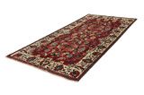 Sarouk - Farahan Персийски връзван килим 300x153 - Снимка 2