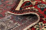 Sarouk - Farahan Персийски връзван килим 300x153 - Снимка 5