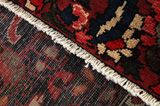 Bakhtiari Персийски връзван килим 296x195 - Снимка 6