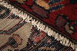 Zanjan - Hamadan Персийски връзван килим 300x143 - Снимка 6