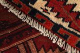 Lori - Bakhtiari Персийски връзван килим 225x155 - Снимка 6
