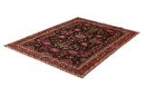Bakhtiari Персийски връзван килим 210x160 - Снимка 2