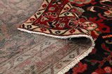 Bakhtiari Персийски връзван килим 210x160 - Снимка 5
