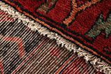 Senneh - Kurdi Персийски връзван килим 293x136 - Снимка 6