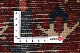 Bakhtiari Персийски връзван килим 303x170 - Снимка 4