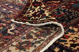 Bakhtiari Персийски връзван килим 303x170 - Снимка 5