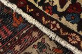 Bakhtiari Персийски връзван килим 303x170 - Снимка 6