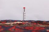 Hosseinabad - Hamadan Персийски връзван килим 297x105 - Снимка 8